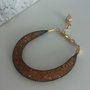 BRACCIALE CON CRISTALLI DI LUCE