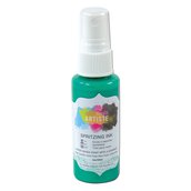 Inchiostro spray - Mint