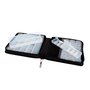 Organiser Caddy - Black