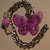 COLLANA BUTTERFLY ♥