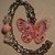 COLLANA BUTTERFLY ♥