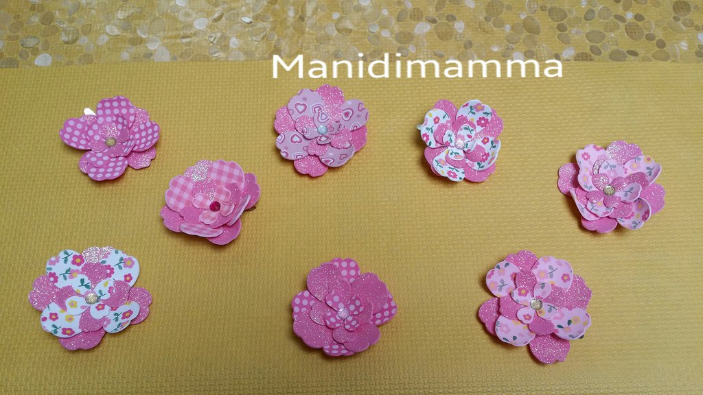 600 Spille Per Bouquet Con Testa A Diamante E Fiori – 3,8 Cm, In Plastica Trasparente Con Scatola Portaoggetti – Per Decorazioni Di Matrimonio, Fai Da Te, Gioielli, Bomboniere, Accessori Per Capelli Da Sposa
