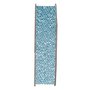 Nastro satinato - Glitter Soothing Blue