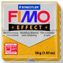 Panetto Fimo Effect 56 gr. - n. 112 Oro Glitter