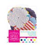 Big Bloomers - Spots & Stripes Brights