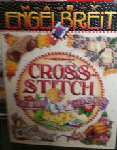 Cross stitch for all seasons