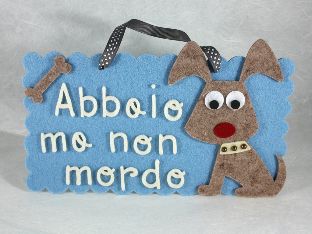 Set 6 Targhette Personalizzate Per Bambini - Cotone, Per Zaini E Borracce Asilo/Nido - Foto 8