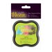 Tampone Neon Pigment Ink - Giallo