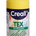 Colore per tessuti "Creall Tex" - Giallo chiaro, 250ml