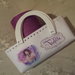 Kit per borse con Violetta