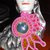 Ciondolo  in Soutache