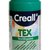 Colore per tessuti "Creall Tex" - Verde, 250ml