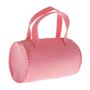 Borsa di feltro Rullo - Rosa