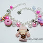 Bracciale candypie