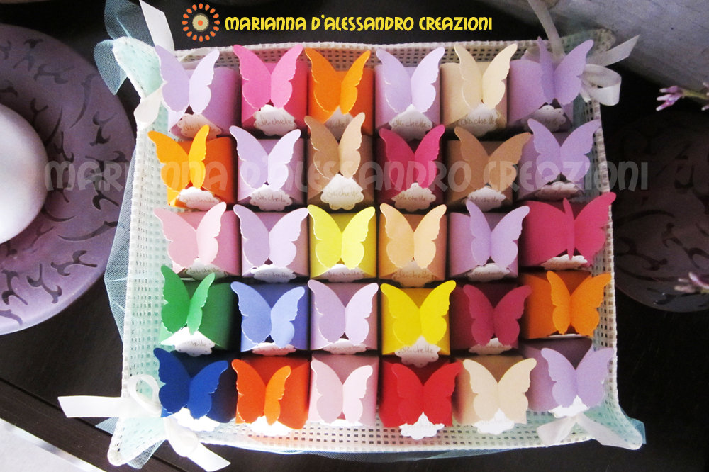 Topper Torta Compleanno Per Ragazze Set Decorazioni Farfalle Per Torte: 1 Farfalla Grande, 10 Farfalle Colorate, 1 Palloncino, 9 Cartoncini, Per Compleanno Ragazze Decorazioni Festa Farfalle Colorate