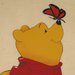 Borsa shopper Winnie the pooh