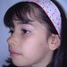 Headband MartitaCatita per bambina - 40%