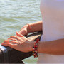 Bracciale Giudecca arcobaleno