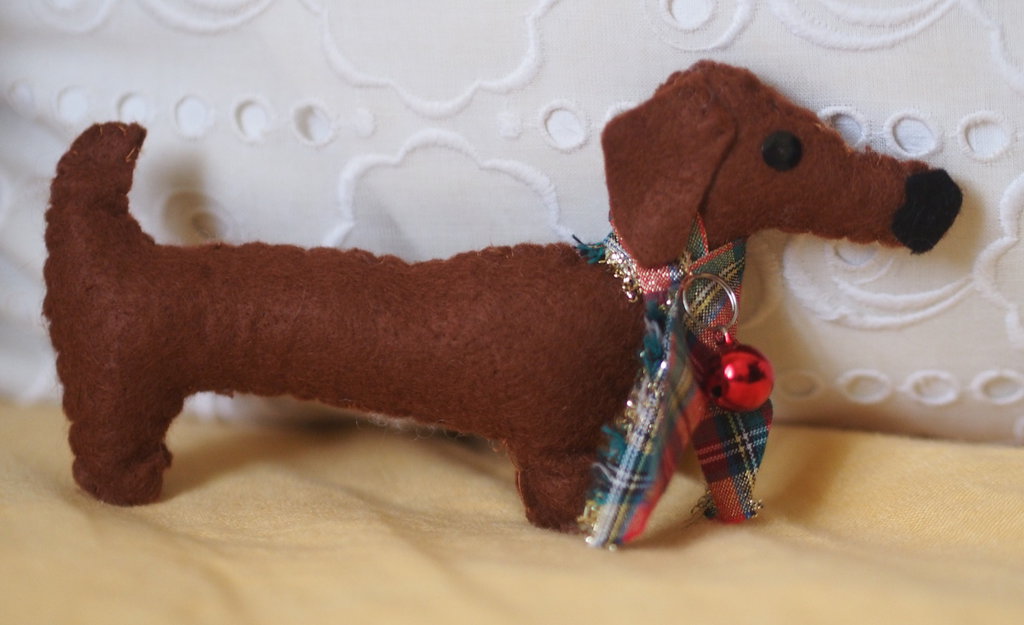 Western Wiener Dog Cowboy Bassotto Spilla Smaltata Salsiccia Cane Hound Spilla Regalo Per Animali Domestici - Foto 8