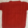 maglia rossa bimbe