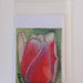 Aceo n. 12 - tulipano