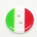 Set 10 bottoni - Italia