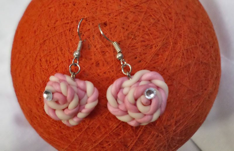 DTPsilver Orecchini A Perno Argento 925 Con Cristallo 4 Mm: Classici E Colorati, Piccoli Gioielli Per Donna