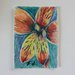 Aceo n. 21 floreale