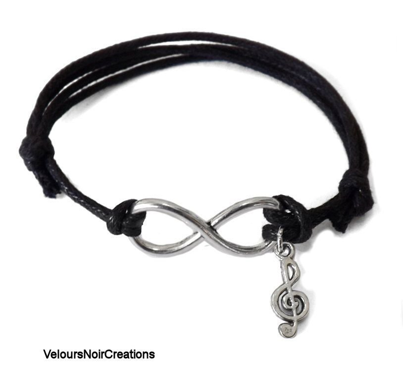 Bracciali Per Coppia I Love You In 100 Lingue - Cristallo E Pietra Opaca - Regolabile 7-11 Pollici - Regalo Di Coppia