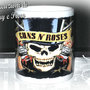 Tazza dei Guns N' Roses