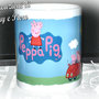 Tazza di Peppa Pig