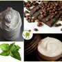 Crema Corpo Cioccolato Caffè e Menta