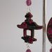 Orecchini "Sundry Molds" - Pagoda-Fan 