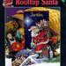 Rooftop Santa - Babbo Natale sul tetto - Dimensions