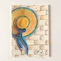 Aceo n. 26 - cappello 