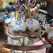 orecchini "I GOLOSI" _cup cake_
