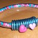 Bracciali tubolari