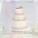 Bomboniera Matrimonio con Wedding Cake Personalizzata