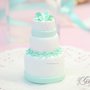 Wedding Cake In Miniatura 