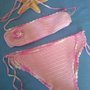 Costume /bikini mare bambina 