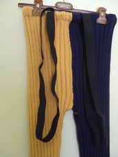 calzamaglie lana maglia costumi 