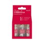 Embellishments Pack - Silver