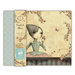 Scrapbooking album, 30x30 cm - Mirabelle "If only"