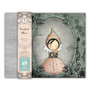 Scrapbooking album, 30x30 cm - Mirabelle "Pursuit of happiness"