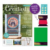 Creativity Magazine 59 - Giugno 2015