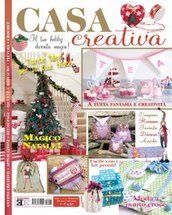 Casa Creativa n. 3 (Dicembre 2011 / Gennaio 2012)
