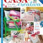 Casa Creativa n.1 (Agosto / Settembre 2011)