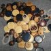 Tagua Nuts disco