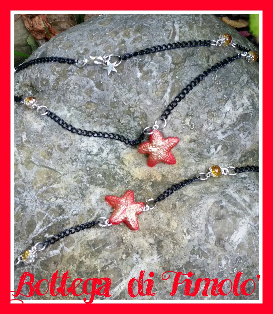 Bracciale Coreforce Loop Anelli Nero, 27,55 Pollici, Vintage Giapponese, Nuovo Con Etichette - Foto 2