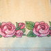 asciugamani rose